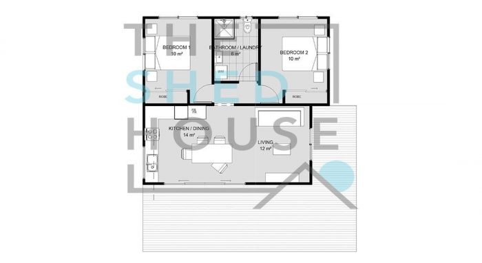 ILKLEY 60 PLAN