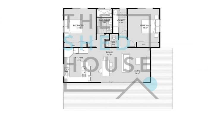 ILKLEY 90 PLAN